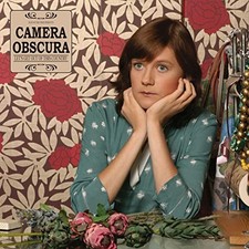 Camera Obscura - Let's Get Out