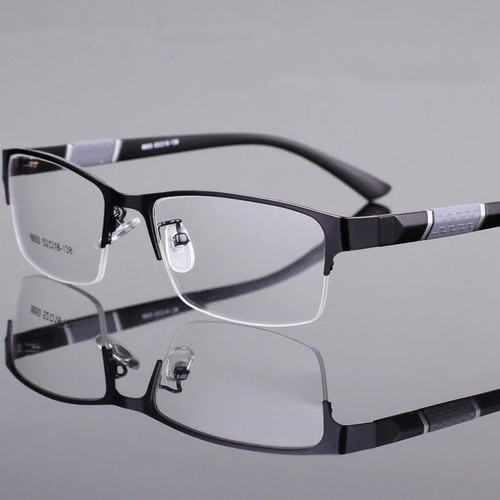 Bifocal transition myopia - bifocal,