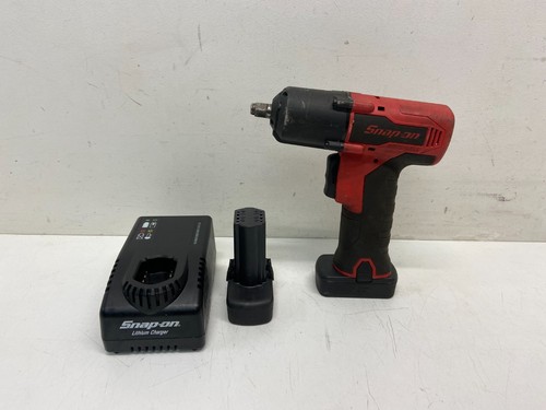 Snap ct861 brushless - snap, on