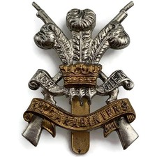 WW2 3rd Carabiniers (Prince of