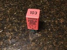 VOLVO 850 V70 S70 C70 P80