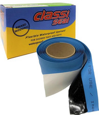 CLASSI SEAL Shower Tray & Bath