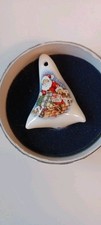 Coalport Miniature Santa