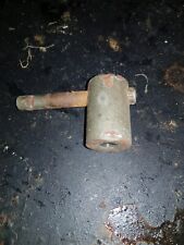 Countax K14 Sit On Mower  Accessory Connector T Bar Bolt