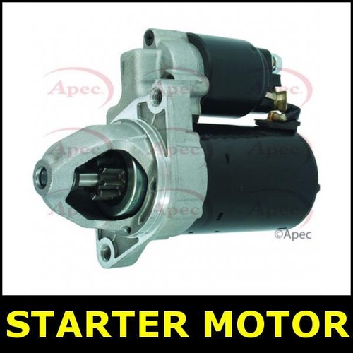 Starter motor for mercedes - mercedes, clk