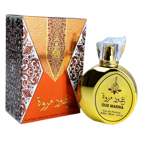 Arabian perfume for - men, women