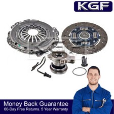 KGF Clutch Kit Fits Vauxhall