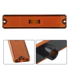 22) Premium Amber Front Side