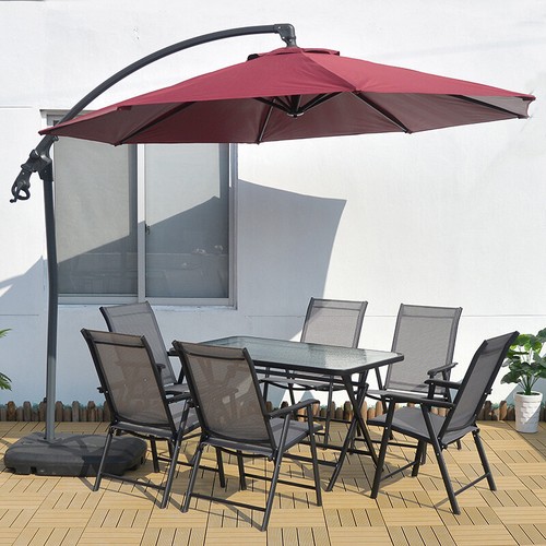 Garden furniture bistro - garden,