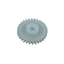 BGE647FBA Power Folding Side