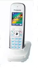 Panasonic tga850e cordless - panasonic,