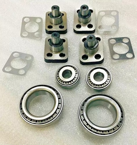 Fits suzuki samurai - suzuki,