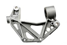 For VW Polo 9N 2001-2009 Front