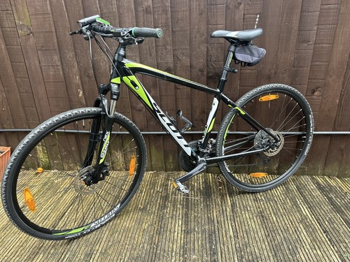 Mountainbike scott hydro - mountainbike,