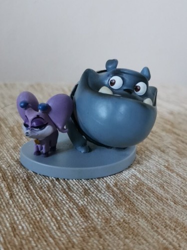 Disney store puppy dog - disney,
