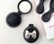 Portable Travel Folding Hair
