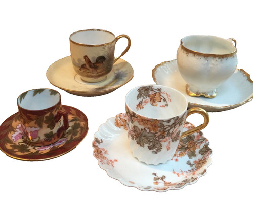 Collection four rare - collection,