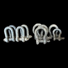 HEAVY DUTY Lifting Recovery