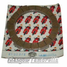 SURFLEX S1023/B Lambretta J