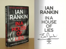 Ian rankin a - in,