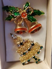  Vintage Signed Avon GT