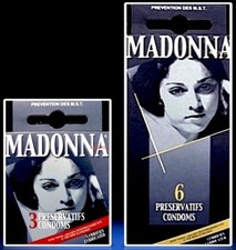 Madonna nudes 1979 condoms - condoms, &
