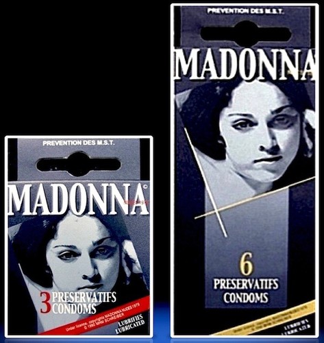 Madonna nudes 1979 - 3, &