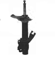 LDV CUB 2.3D FRONT SHOCK