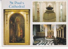 St Pauls Cathedral London