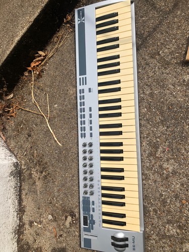Xboard key usb midi - 61,