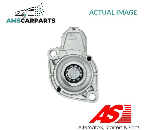 Engine starter motor s3025pr - engine,