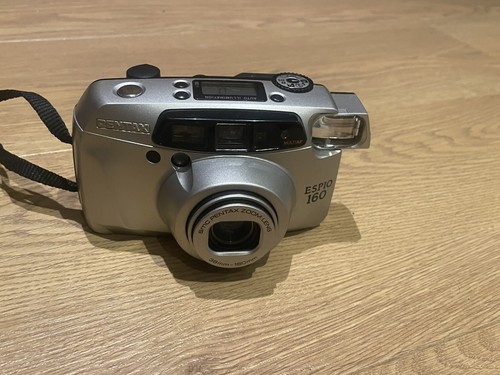 Pentax espio 160 - 160, 35mm