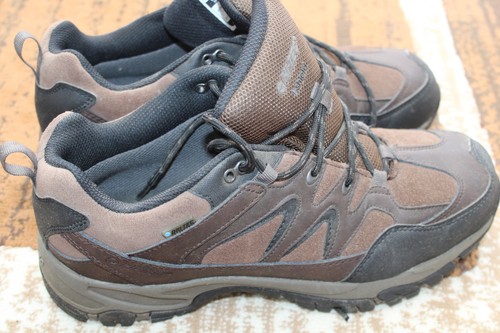 Tec waterproof hiking boots - waterproof,