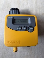 Hozelock AC2 Electronic Water