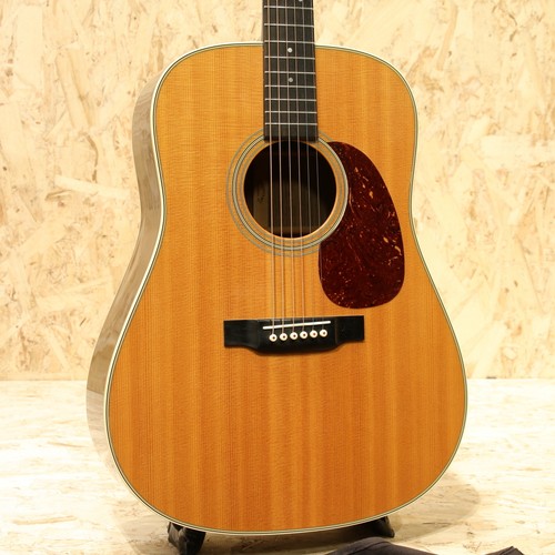 Martin 2021 used acoustic - martin, d-28