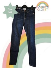 River Island Molly Skinny