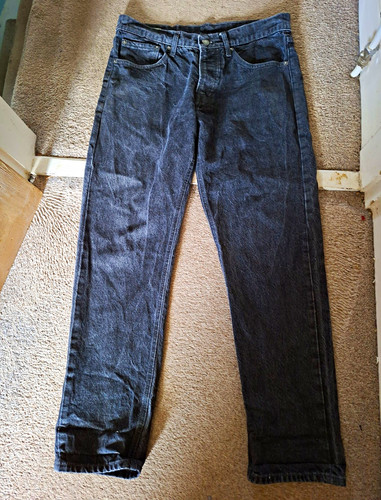 Levi 501 men faded - levi's,