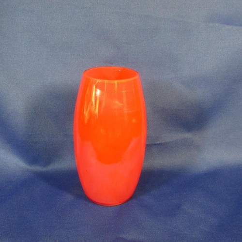 Vintage czech art - art, glass