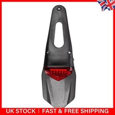 Motorcycle Motorbike LED Rear