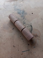 Presto Rollmo hardwood