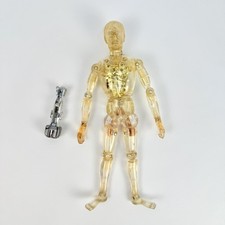 Denys Fisher Cyborg Action Figure