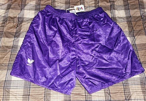 Erima new nylon soccer - erima, shiny