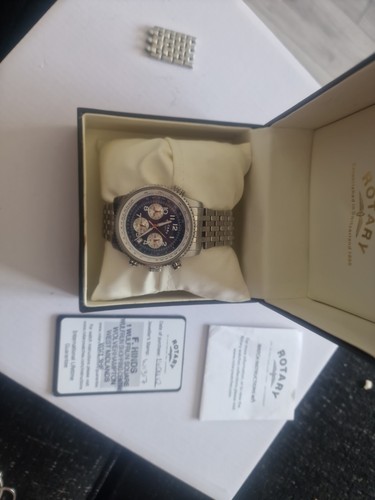Rotary gb00100 stainless - gb00100/52,