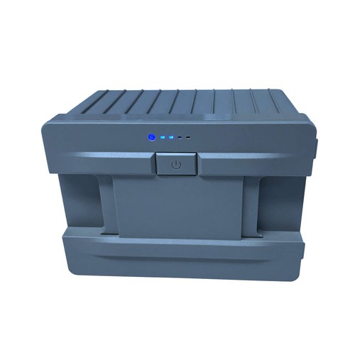 Optional lithium battery for - lithium,