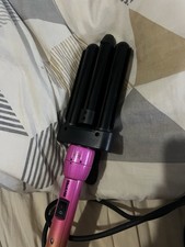 Mark Hill Wand Handle & Incl