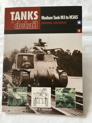 Tanks detail general - detail,