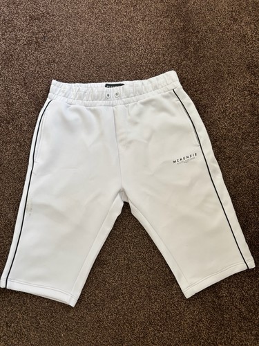 Mckenzie white length - mckenzie,