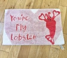 Next ‘You’re my Lobster’