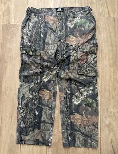 Mossy oak men camo - oak,