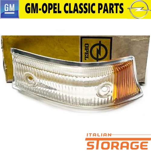 Opel kadett plastic - kadett, b
